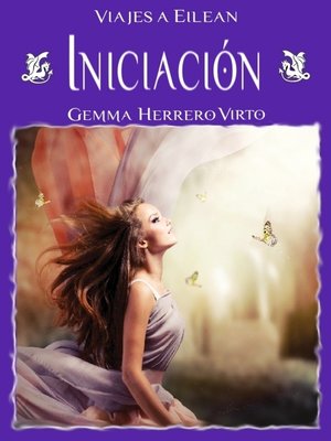 cover image of Viajes a Eilean